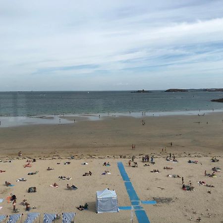 Vue Mer Exceptionnelle Dinard Eksteriør bilde