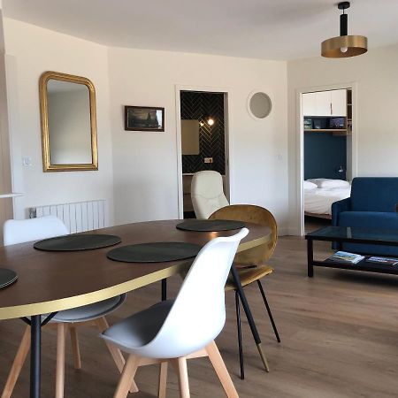 Vue Mer Exceptionnelle Dinard Eksteriør bilde